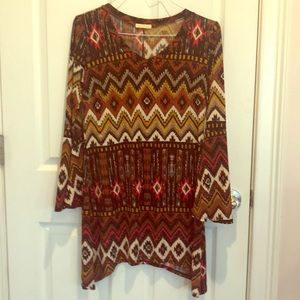 Ladies dress/long shirt